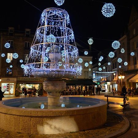 Charmant T2 En Coeur De Ville 15Min De Disney Lagny 外观 照片
