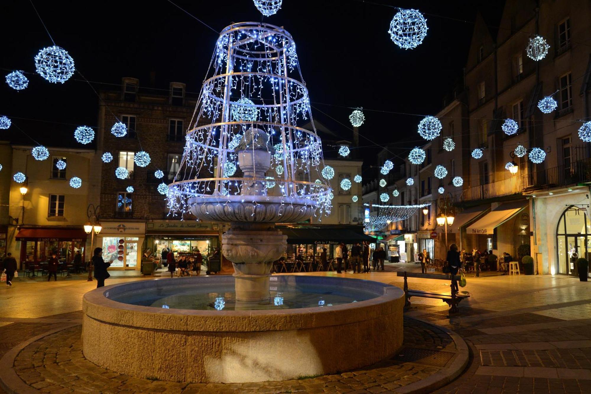 Charmant T2 En Coeur De Ville 15Min De Disney Lagny 外观 照片