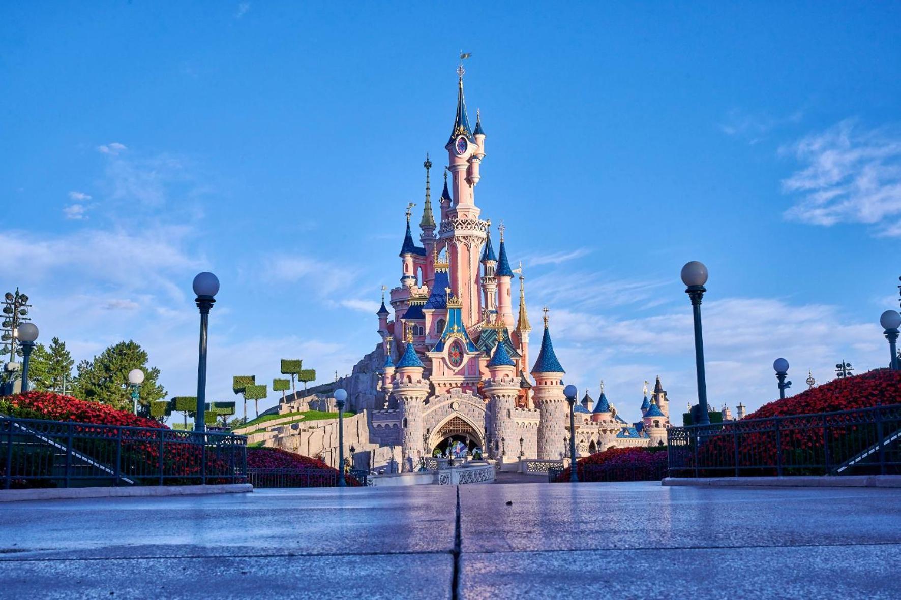 Charmant T2 En Coeur De Ville 15Min De Disney Lagny 外观 照片